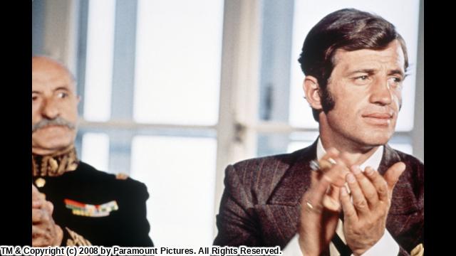 🈙ボルサリーノ（字幕版）