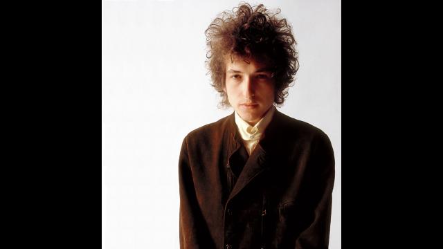 ボブ・ディラン　ニューポート・フォーク・フェスティバル　１９６３－１９６５