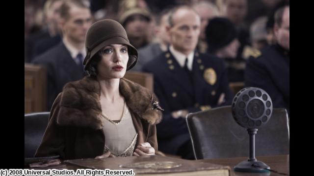 🈙チェンジリング（２００８）（字幕版）[PG-12]🅍