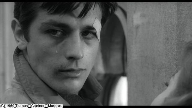 🈙若者のすべて（字幕版）