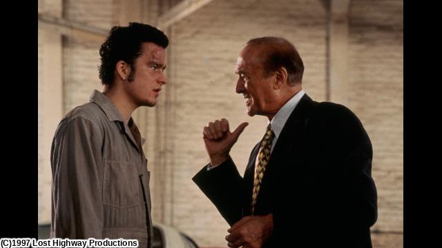 🈙ロスト・ハイウェイ（字幕版）🅍