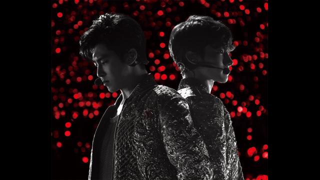 東方神起　ＬＩＶＥ　ＴＯＵＲ　２０１５　〜ＷＩＴＨ〜　完全版