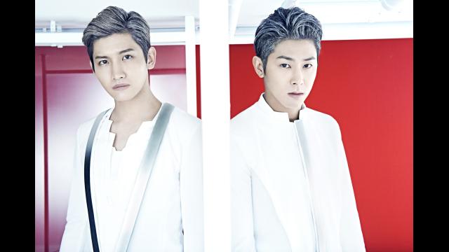 東方神起　ＬＩＶＥ　ＴＯＵＲ　２０１３　〜ＴＩＭＥ〜　ＦＩＮＡＬ　ｉｎ　ＮＩＳ…