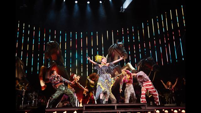 ＭＩＳＩＡ　２０ｔｈ　Ａｎｎｉｖｅｒｓａｒｙ　ＴＨＥ　ＳＵＰＥＲ　ＴＯＵＲ　Ｏ…