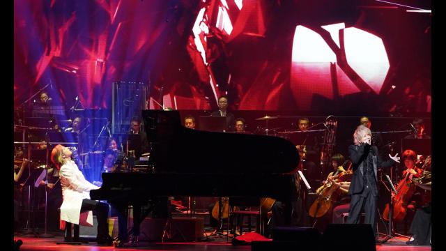 ＹＯＳＨＩＫＩ　ＣＬＡＳＳＩＣＡＬ　２０１８　〜紫に染まった夜〜　ＹＯＳＨＩＫ…