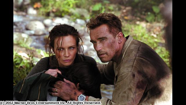 🈙コラテラル・ダメージ（字幕版）🅍