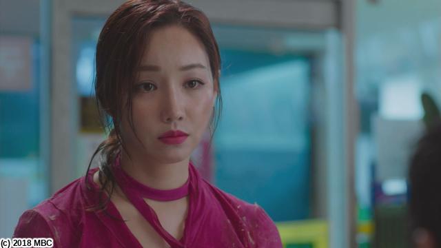 かくれんぼ　＃４　プライドの衝突（字幕版）