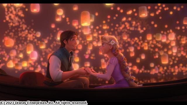 🈙塔の上のラプンツェル（字幕版）🅍