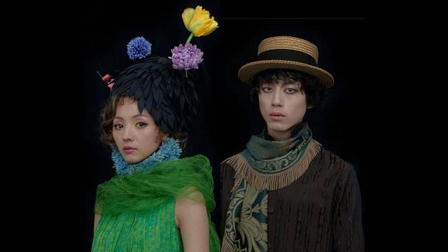 坂口 健太郎 サカグチ ケンタロウ の出演番組一覧 番組表 Gガイド 放送局公式情報満載