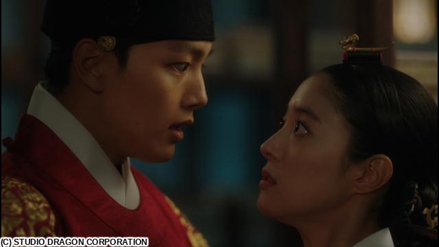 ヨ・ジング主演「王になった男」　＃５　道化の死（字幕版）