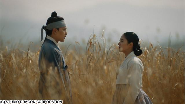 ヨ・ジング主演「王になった男」　＃１６　王宮決戦（字幕版）🈡