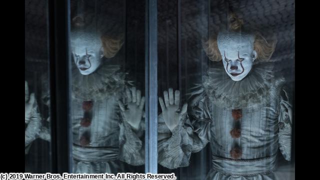 🈙ＩＴ／イットＴＨＥ　ＥＮＤ　“それ”が見…（吹替版）[R15+]🅍🈑