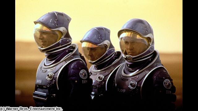 🈙レッド　プラネット（字幕版）🅍