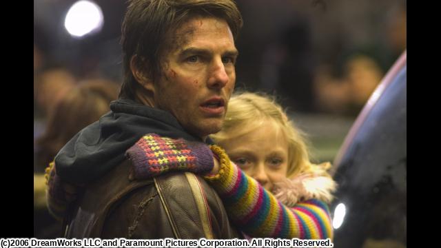 🈙宇宙戦争（２００５）（字幕版）🅍