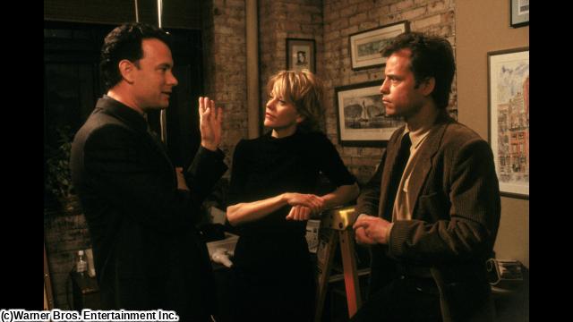 🈙ユー・ガット・メール（字幕版）🅍