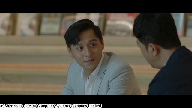 アンジェラベイビー主演「摩天楼のモンタージュ…」　＃４　リン・ダーセ…（字幕版）