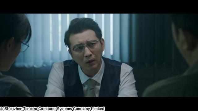 アンジェラベイビー主演「摩天楼のモンタージュ…」　＃５　リン・モンユ…（字幕版）