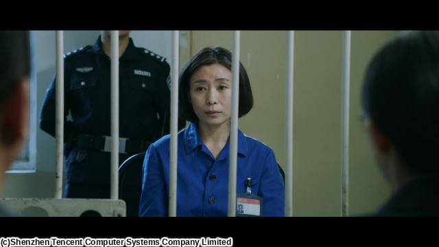 アンジェラベイビー主演「摩天楼のモンタージュ…」　＃９　イエ・メイリ…（字幕版）