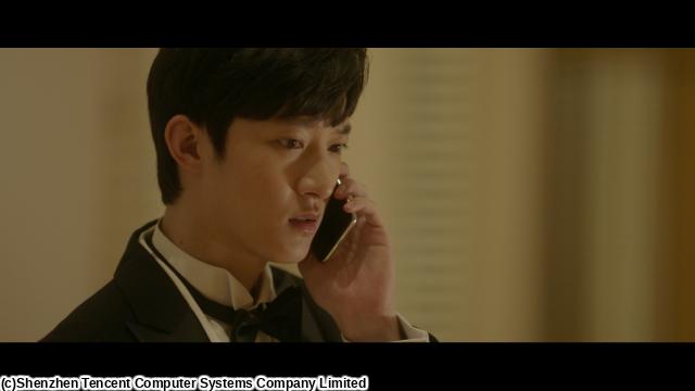 アンジェラベイビー主演「摩天楼のモンタージュ…」　＃１１　イエ・シュ…（字幕版）