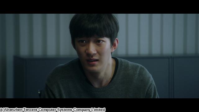 アンジェラベイビー主演「摩天楼のモンタージュ…」　＃１２　イエ・シュ…（字幕版）