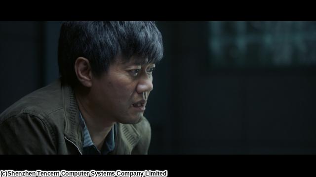 アンジェラベイビー主演「摩天楼のモンタージュ…」　＃１３　イエン・ヨ…（字幕版）