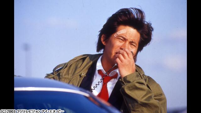 🈙踊る大捜査線　ＴＨＥ　ＭＯＶＩＥ２　レインボーブリッジを封鎖…🅍🈑