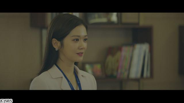 チャン・ナラ×イ・サンユン「ＶＩＰ－迷路の始まり－」　＃１４　迷路の…（字幕版）