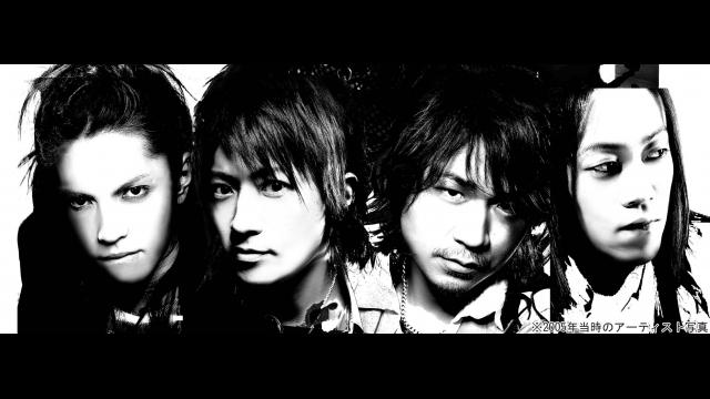 L Arc En Ciel Awake Tour 05 前夜祭 今夜奇跡が起きる Jul 28 05 Liquidroom Ebisu 番組表 Gガイド 放送局公式情報満載