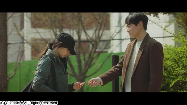 イ・ユリ主演「嘘の嘘」　＃２　娘を返して（字幕版）