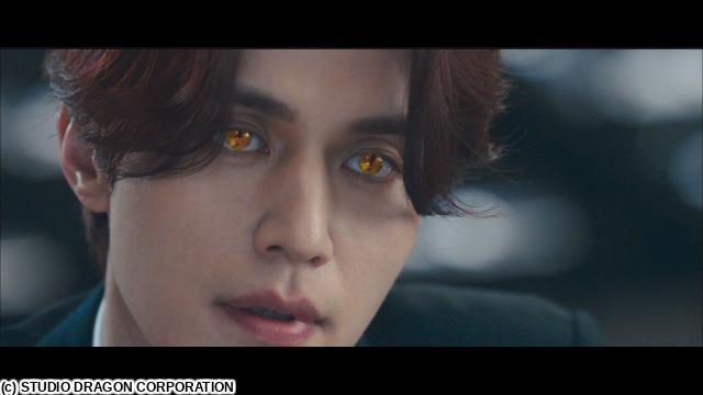 🈚イ・ドンウク主演「九尾狐＜クミホ＞伝〜不滅の愛〜」　＃１　…（字幕版）