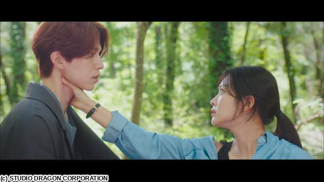 イ・ドンウク主演「九尾狐＜クミホ＞伝〜不滅の愛〜」　＃２　私はあなた…（字幕版）