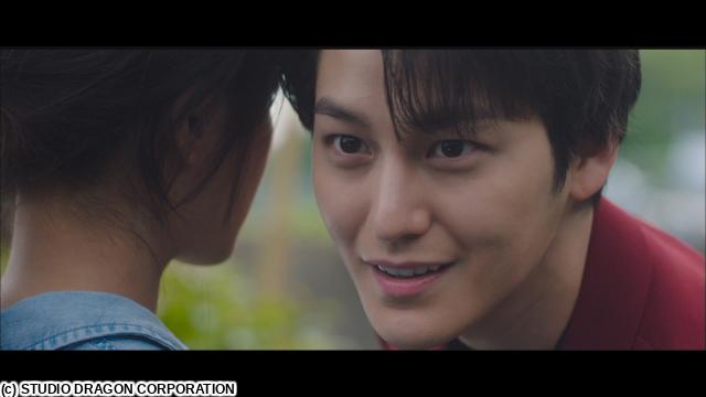 イ・ドンウク主演「九尾狐＜クミホ＞伝〜不滅の愛〜」　＃３　竜王様の秘密（字幕版）