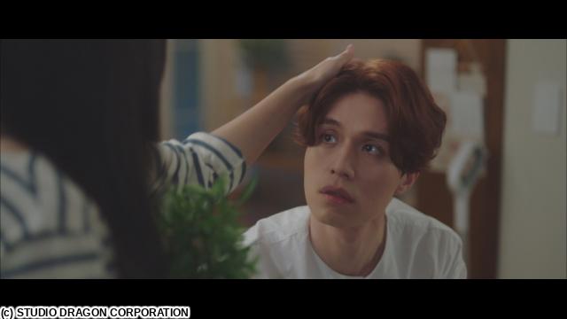 イ・ドンウク主演「九尾狐＜クミホ＞伝〜不滅の愛〜」　＃４　葬式の夜（字幕版）