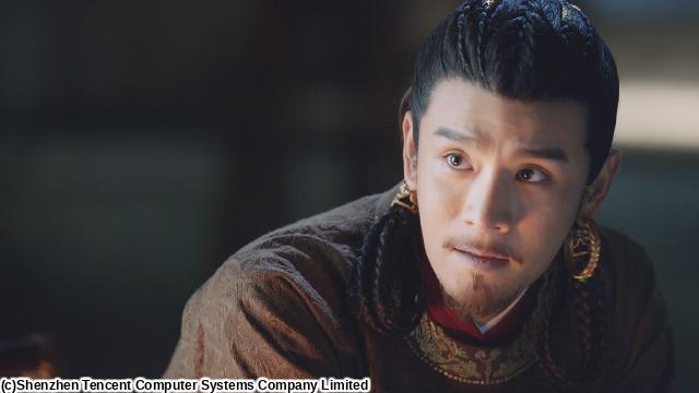 燕雲台－Ｔｈｅ　Ｌｅｇｅｎｄ　ｏｆ　Ｅｍｐｒｅｓｓ－　＃３６　改革へ…（字幕版）