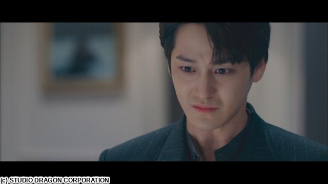 イ・ドンウク主演「九尾狐＜クミホ＞伝〜不滅の愛〜」　＃１１　ホオズキ（字幕版）