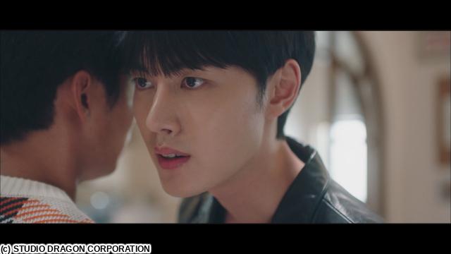 イ・ドンウク主演「九尾狐＜クミホ＞伝〜不滅の愛〜」　＃１２　ムカデ鬼（字幕版）