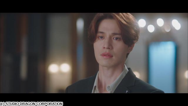 イ・ドンウク主演「九尾狐＜クミホ＞伝〜不滅の愛〜」　＃１４　行き止まり（字幕版）