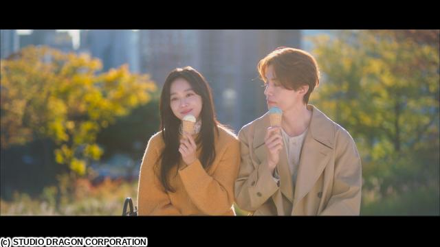 イ・ドンウク主演「九尾狐＜クミホ＞伝〜不滅の愛〜」　＃１５　あなたと…（字幕版）