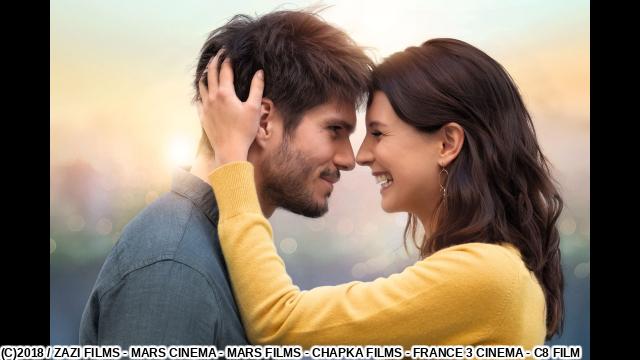 🈙ラブ・セカンド・サイト　はじまりは初恋のおわりから（字幕版）🅍