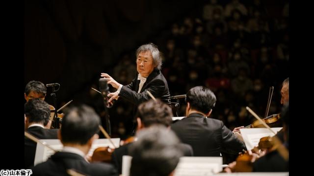 小林研一郎／ベートーヴェン全交響曲連続演奏会２０２１ 交響曲第７番、交響曲第８…