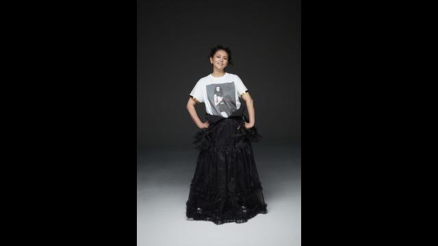 小泉今日子 TOUR 2022 KKPP(Kyoko Koizumi Pop Party) - 番組表.G