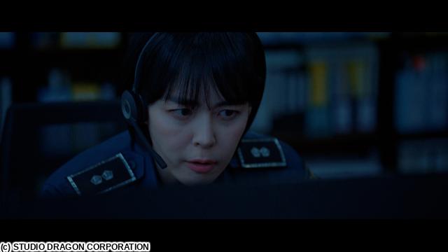 ソン・スンホン主演「ボイス４〜１１２の奇跡〜」　＃２　黄泉の犬が住む道（字幕版）
