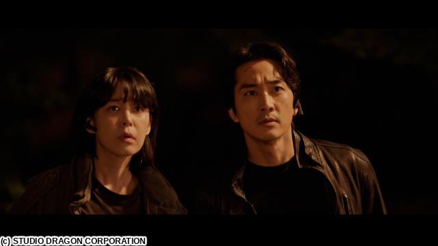 ソン・スンホン主演「ボイス４〜１１２の奇跡〜」　＃１４　審判の…（字幕版）🈡