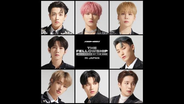 ＡＴＥＥＺ　２０２２　ＷＯＲＬＤ　ＴＯＵＲ　［ＴＨＥ　ＦＥＬＬＯＷＳＨＩＰ　：…