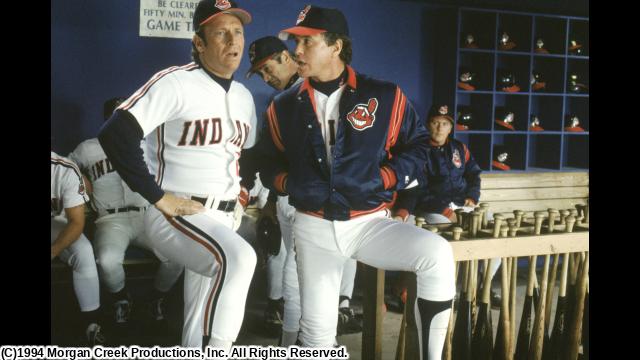 🈙メジャーリーグ２（字幕版）