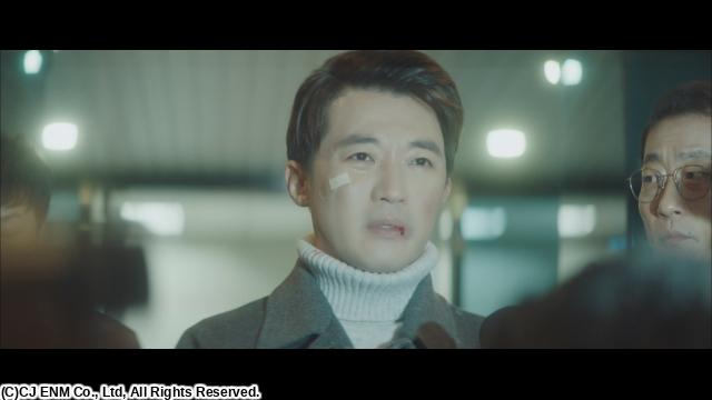 🈚イ・スンギ主演「マウス」　第１話（字幕版）