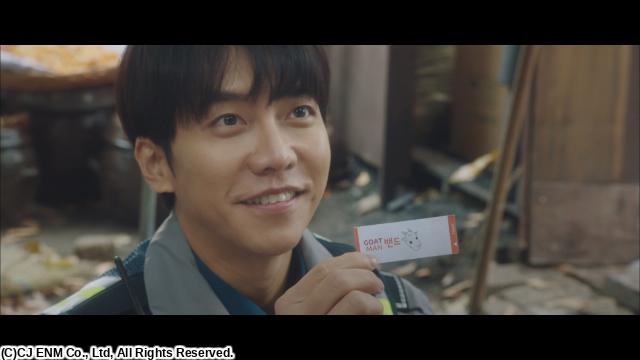 イ・スンギ主演「マウス」　第２話（字幕版）