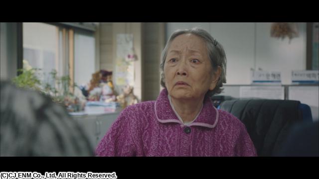 イ・スンギ主演「マウス」　第３話（字幕版）