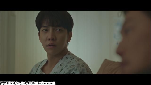 イ・スンギ主演「マウス」　第４話（字幕版）