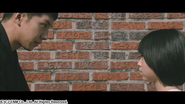 イ・スンギ主演「マウス」　第１２話（字幕版）